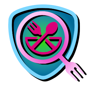 Lechs Food Viewer – App-Logo