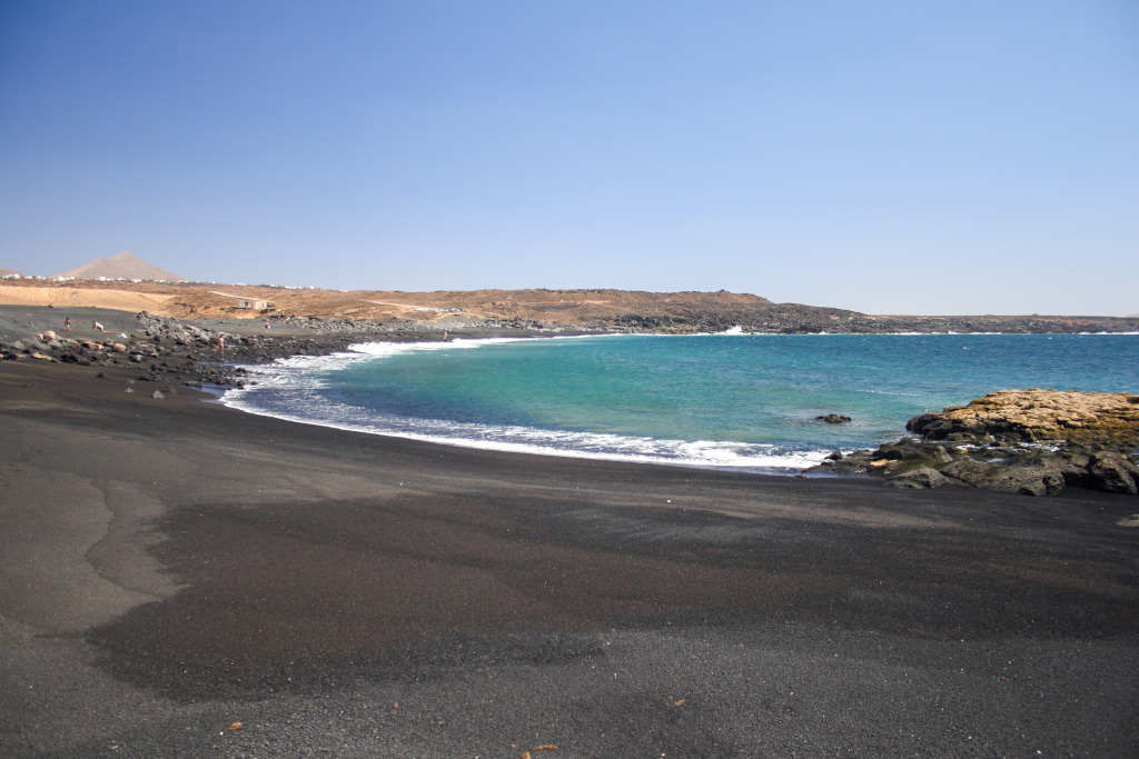 Lanzarote